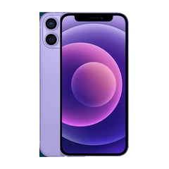 iPhone 12 mini