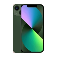 iPhone 13 mini