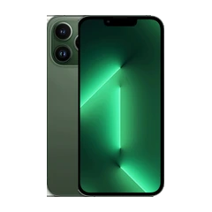 iPhone 13 Pro