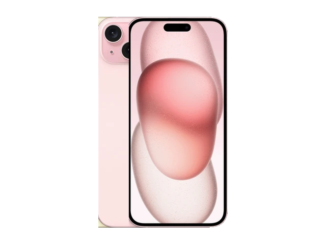 iPhone 15 Plus