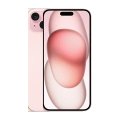 iPhone 15 Plus