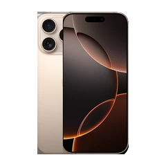 iPhone 16 Pro