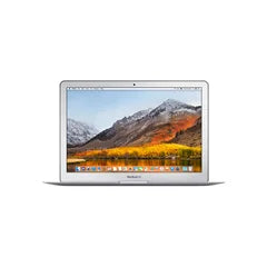 MacBook Air 13-inch (2012-2017)