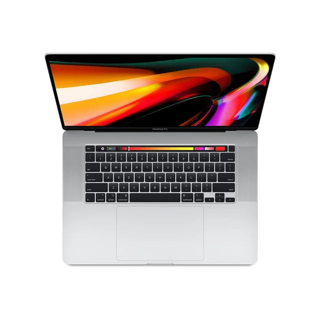 MacBook Pro (Intel) 16-inch