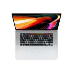 MacBook Pro (Intel) 16-inch