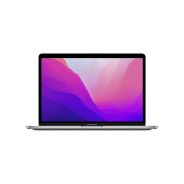MacBook Pro (M1 / M2) 13-inch