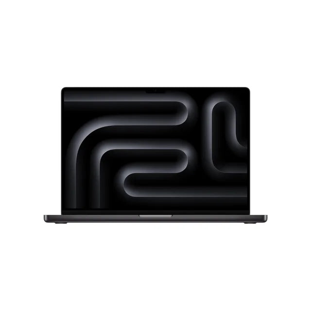 MacBook Pro M3 16-inch