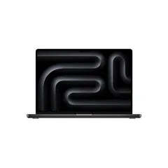 MacBook Pro M3 16-inch