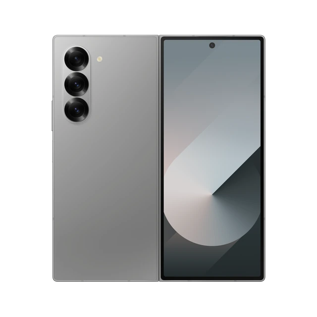 Galaxy Z Fold 6