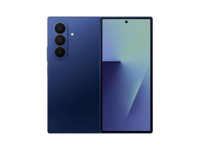 Galaxy Z Fold 7