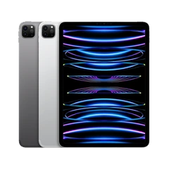 iPad Pro 11-inch (4th generation)