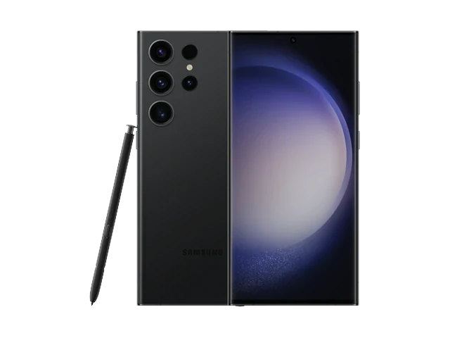 Galaxy S23 Ultra