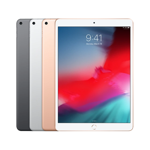 iPad Air (3rd generation)