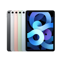iPad Air (4th generation)