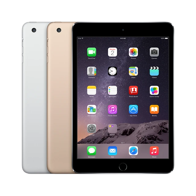 iPad mini 3