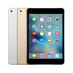 iPad mini 4