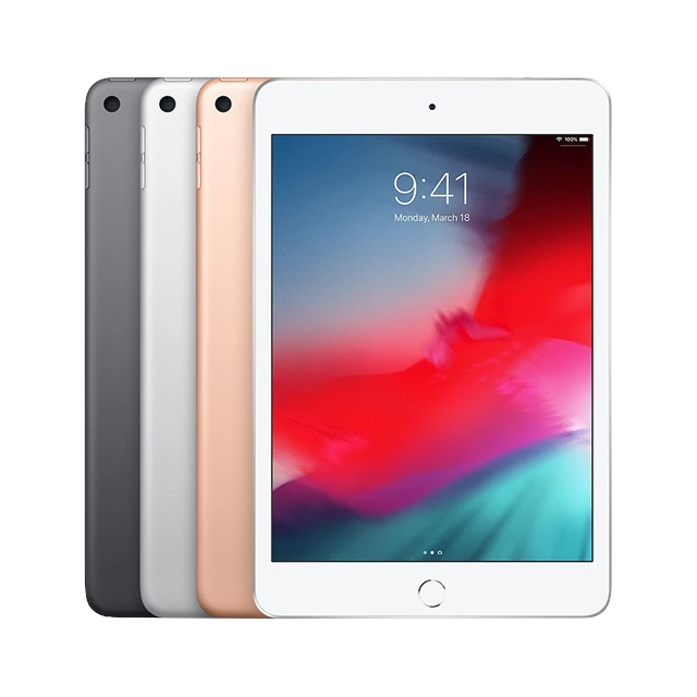 iPad mini (5th generation)