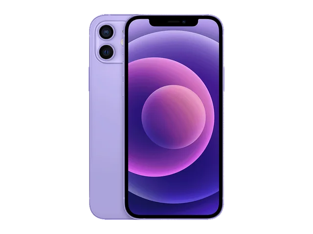 iPhone 12