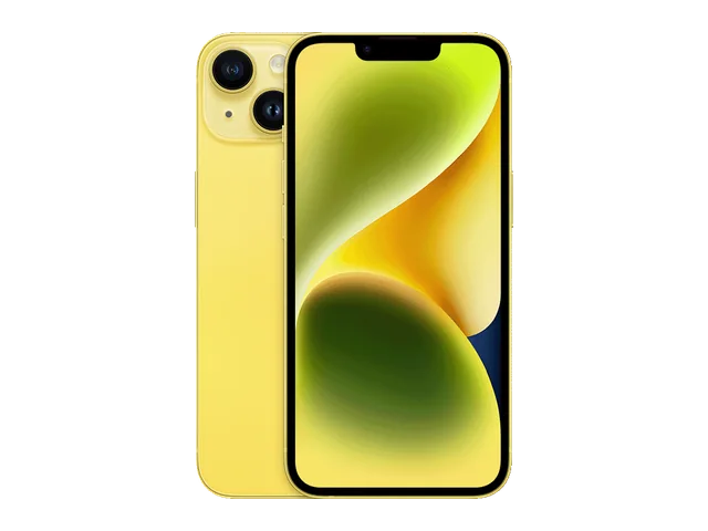 iPhone 14