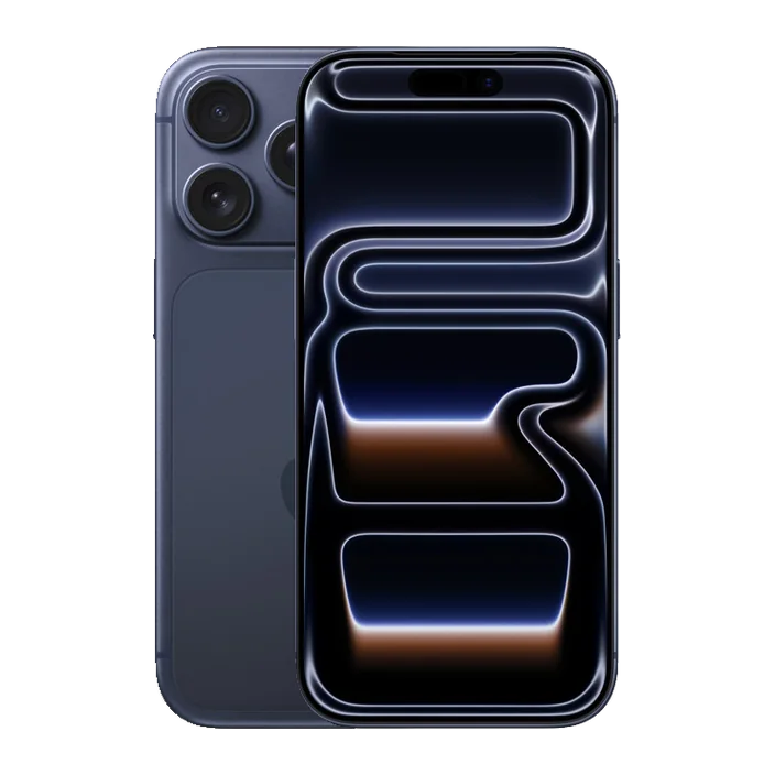 iPhone 17 Pro