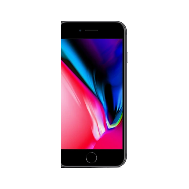 iPhone 8
