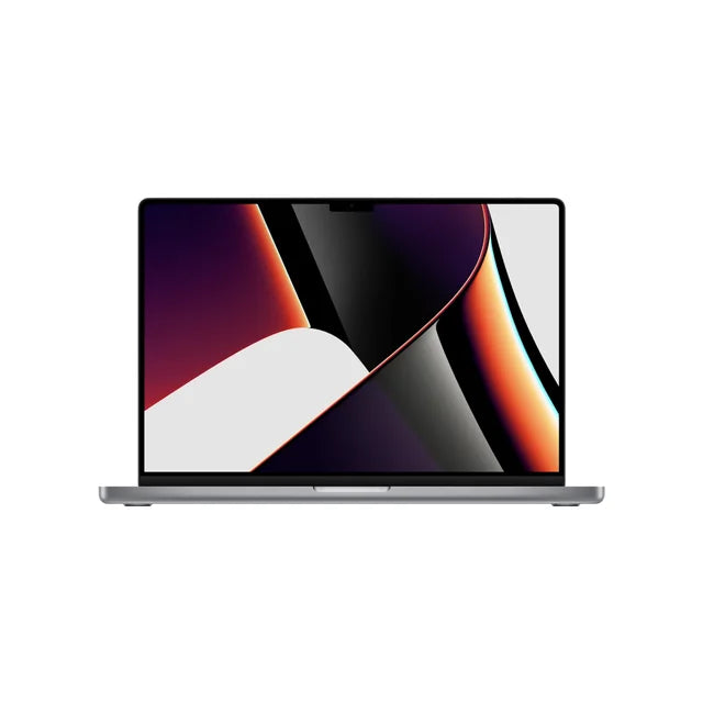 MacBook Pro M1 16-inch