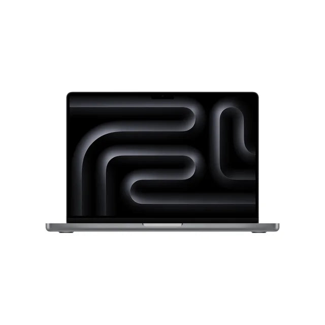 MacBook Pro M3 14-inch