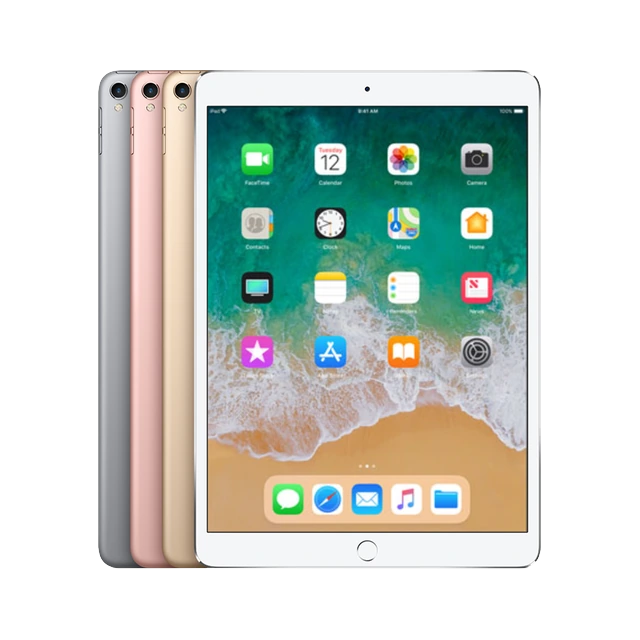 iPad Pro (10.5-inch)