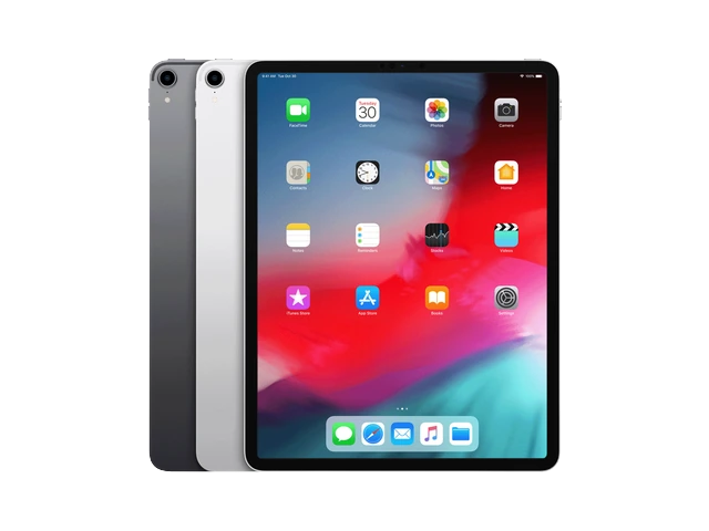 iPad Pro 12.9-inch (3rd generation)