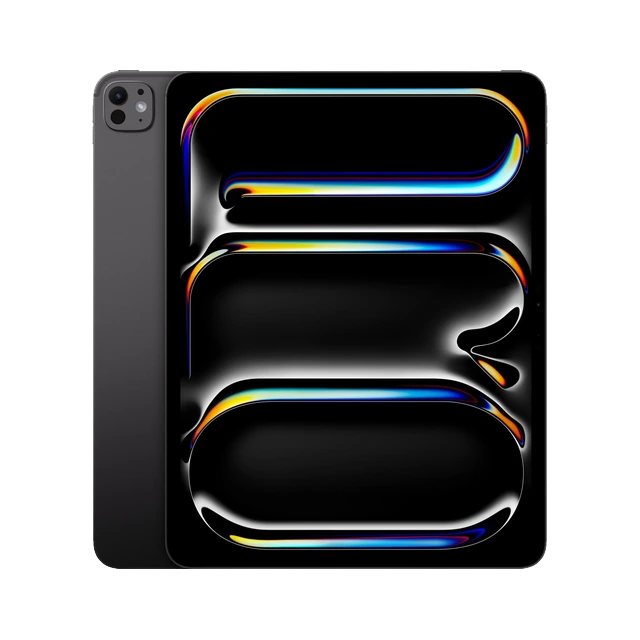 iPad Pro M4 13-inch