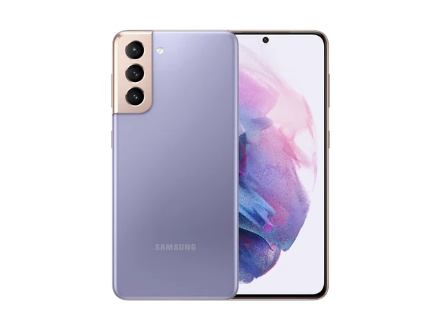 Galaxy S21
