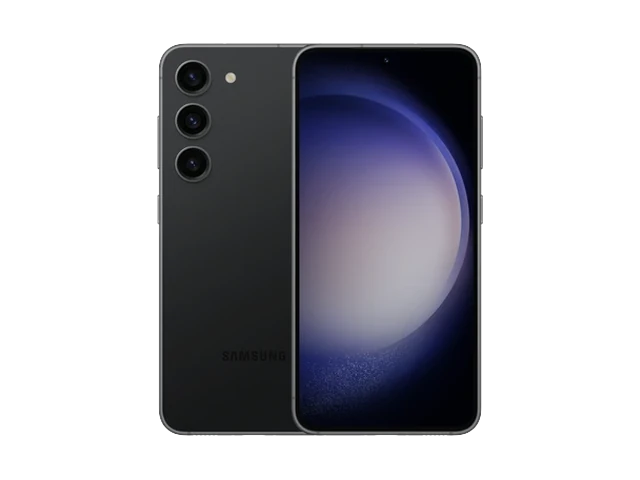 Galaxy S23