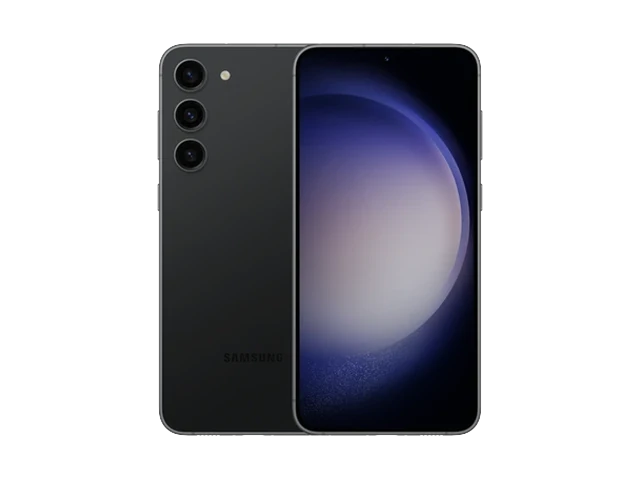 Galaxy S23+