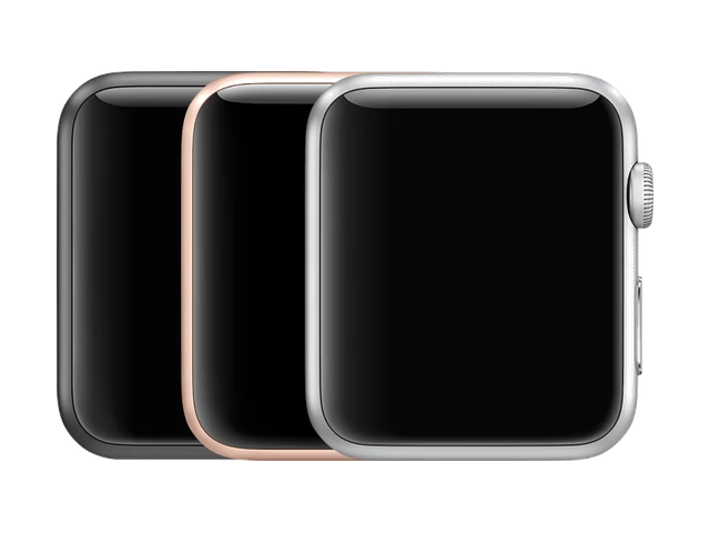 Apple Watch Series 3