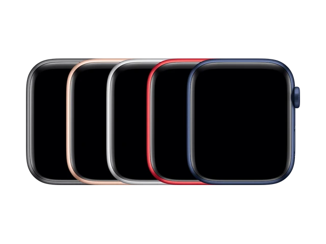 Apple Watch Series 6