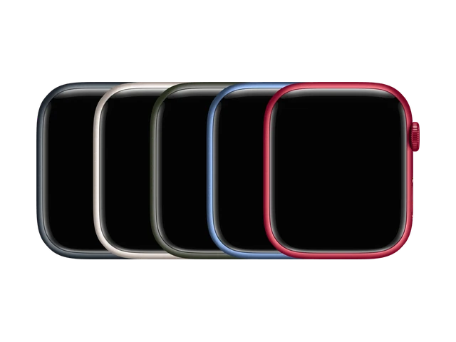 Apple Watch Series 7