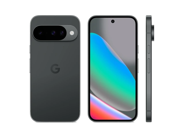 Pixel 10