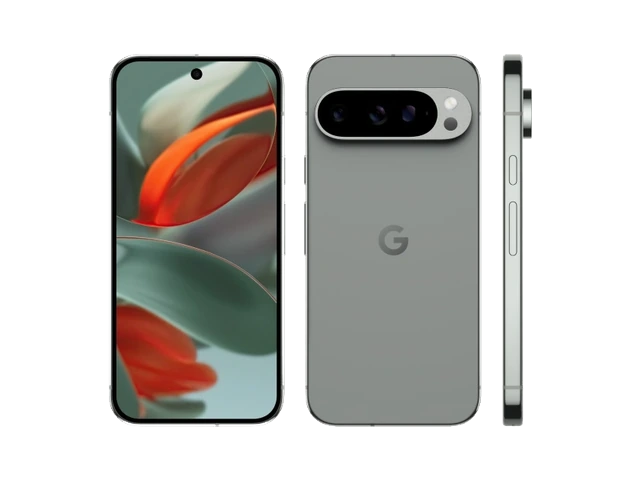 Pixel 9 Pro