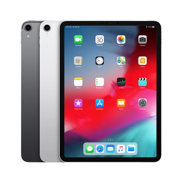 iPad Pro (11-inch)