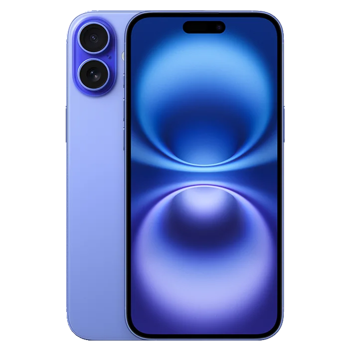iPhone 16 Plus