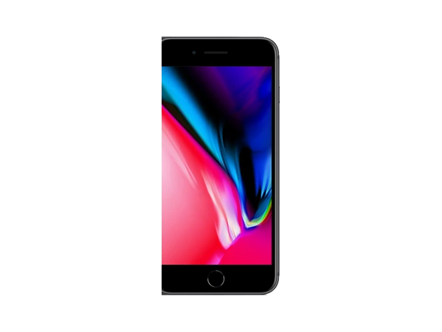 iPhone 8 Plus