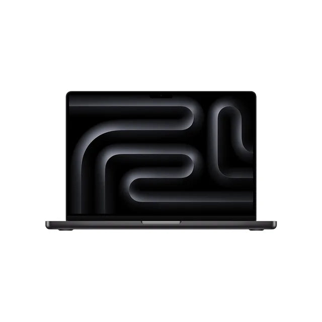 MacBook Pro M4 14-inch