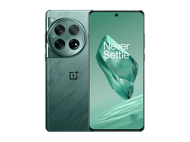 OnePlus 12